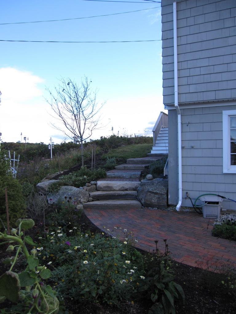 93-94 Mile Stretch Road Biddeford, ME 04005 - Photo 24 of 27 Garden
