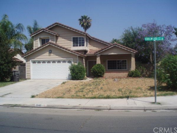 1340 Edelweiss Avenue Riverside, CA 92501 - Photo 1 of 1