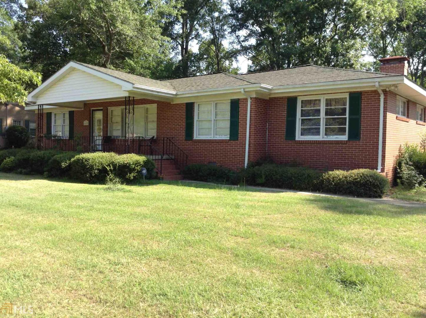 1609 Roberson Street Dublin, GA 31021 - Photo 1 of 1 Gallery Image 1