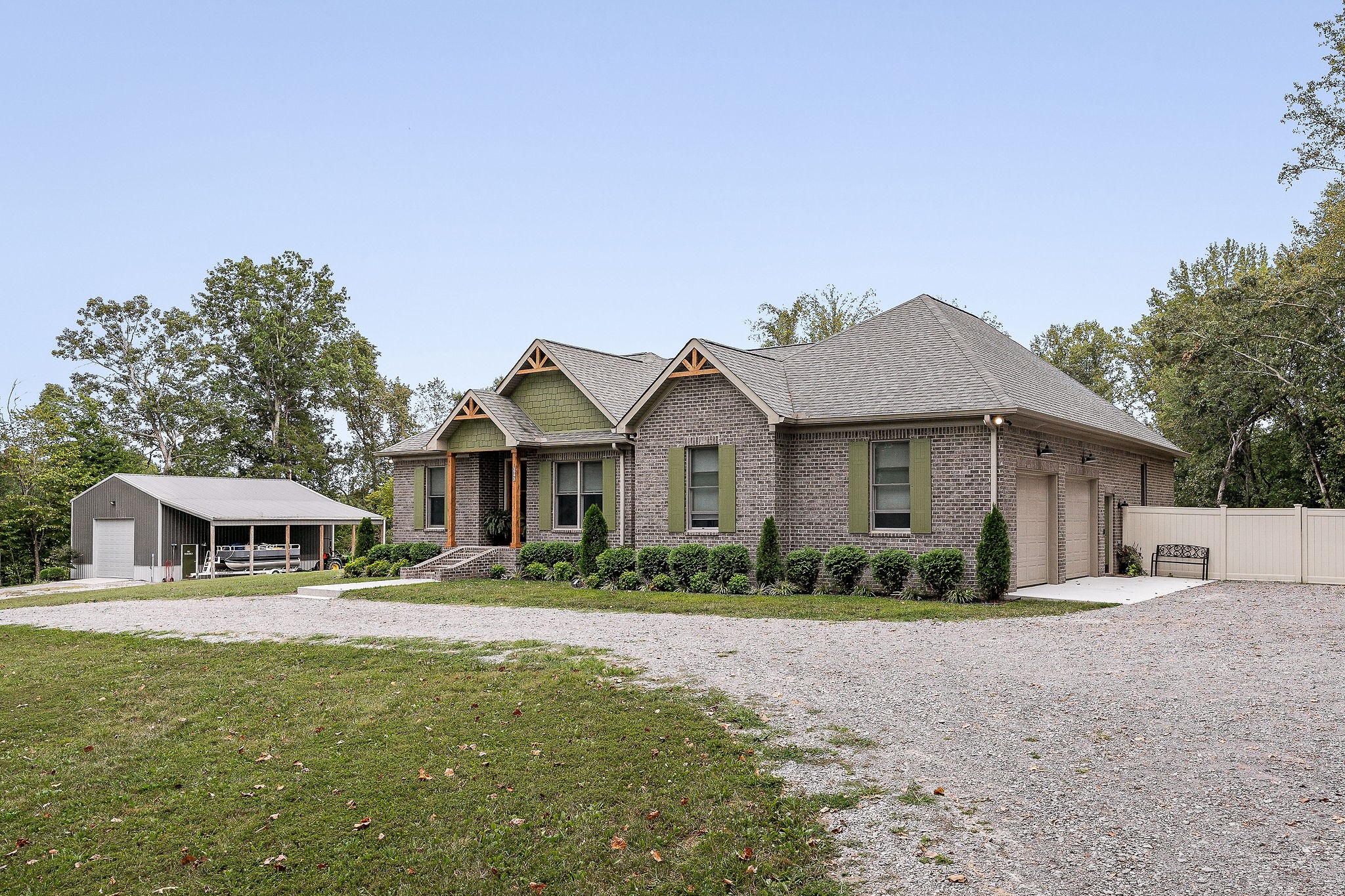 3793 7 Springs Road Smithville, TN 37166 - Photo 42 of 50 Gallery Image 42