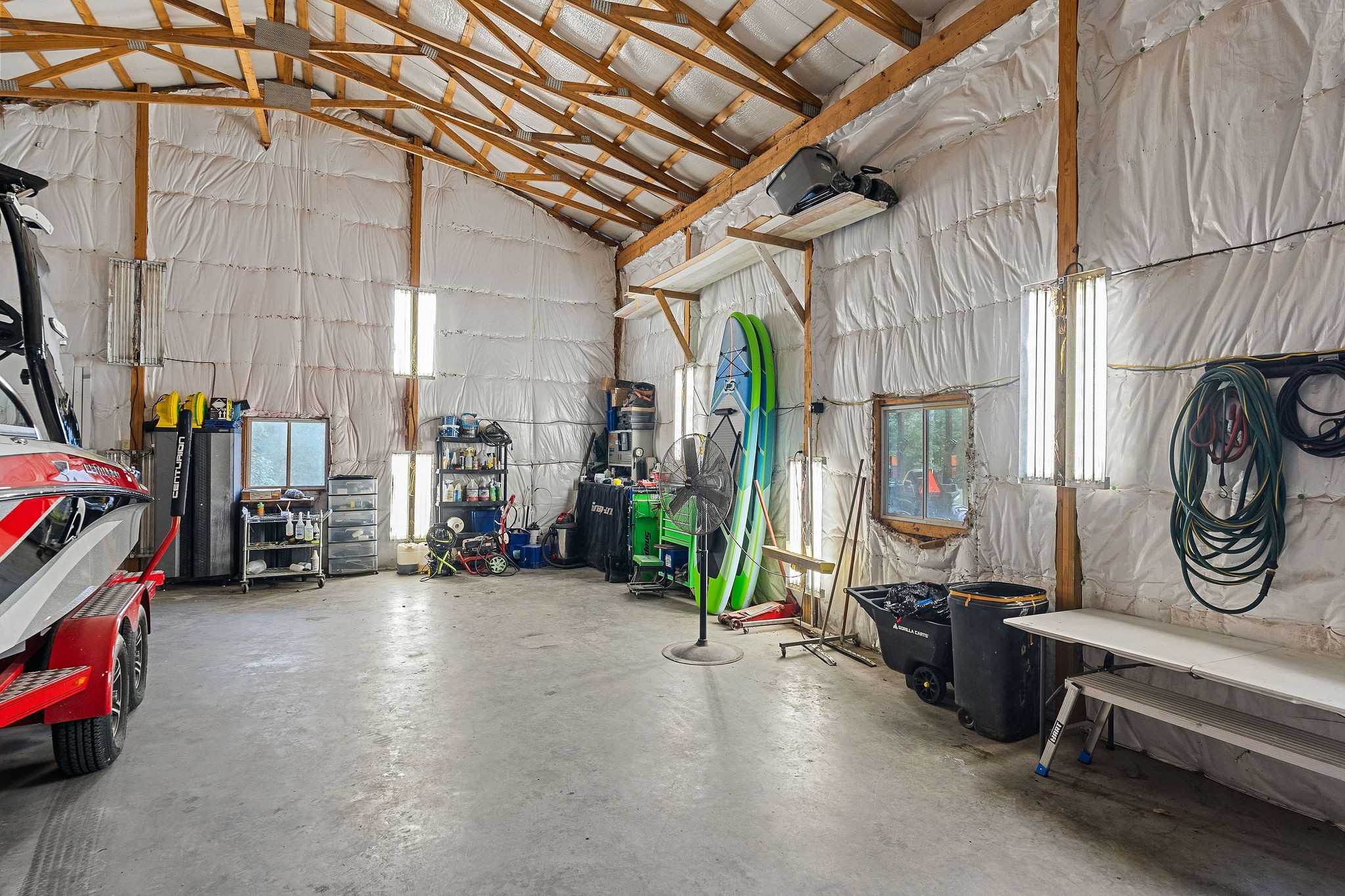 3793 7 Springs Road Smithville, TN 37166 - Photo 47 of 50 Gallery Image 47