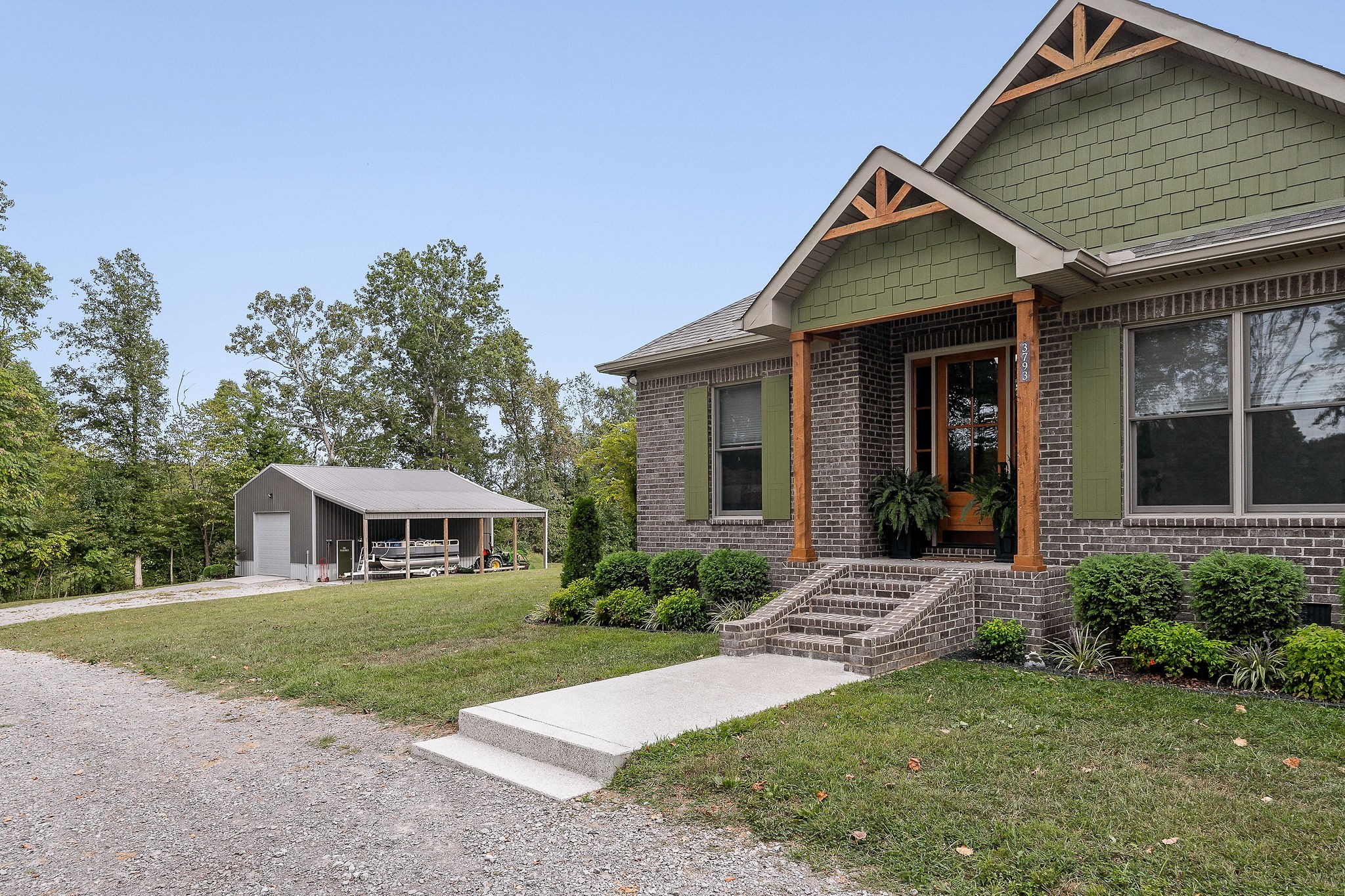 3793 7 Springs Road Smithville, TN 37166 - Photo 5 of 50 Gallery Image 5