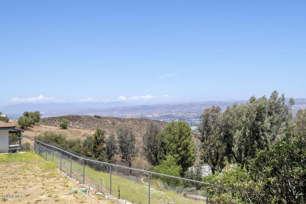 1795 Rambling Road Simi Valley, CA 93065 - Photo 51 of 60 a view of a lake with a city