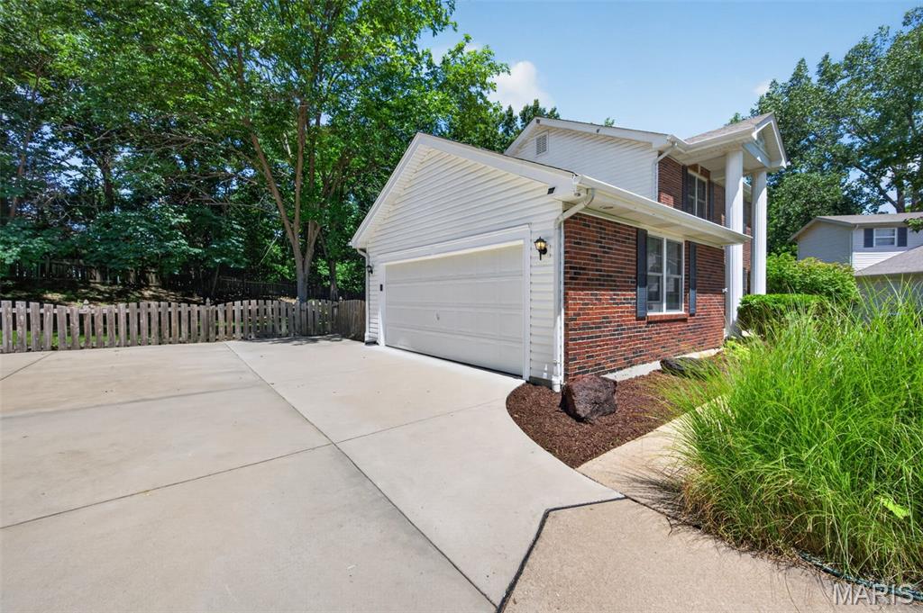 17 Congressional Way Court O'Fallon, MO 63368 - Photo 3 of 53