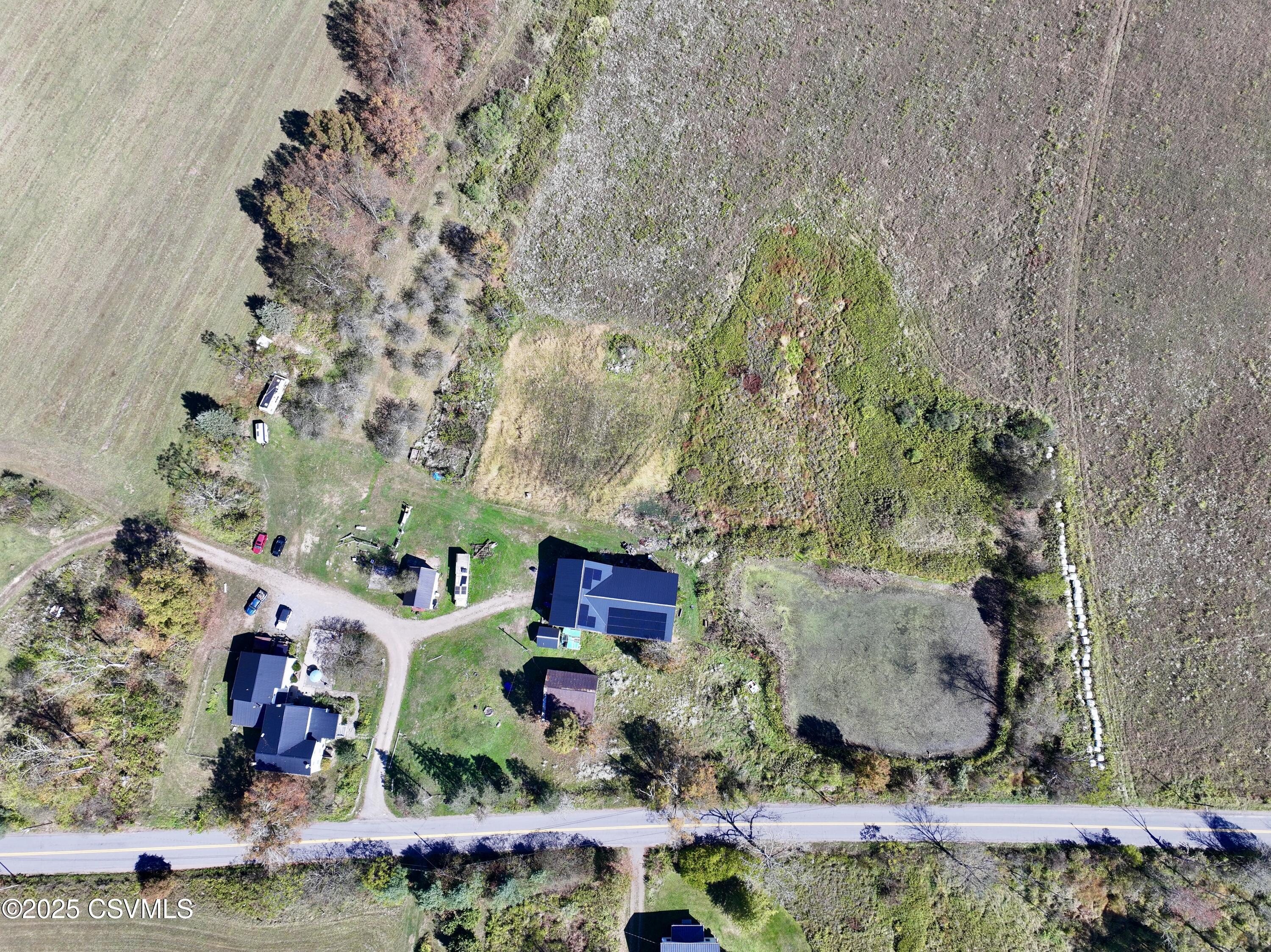 316 Old County Road Benton, PA 17814 - Photo 59 of 78