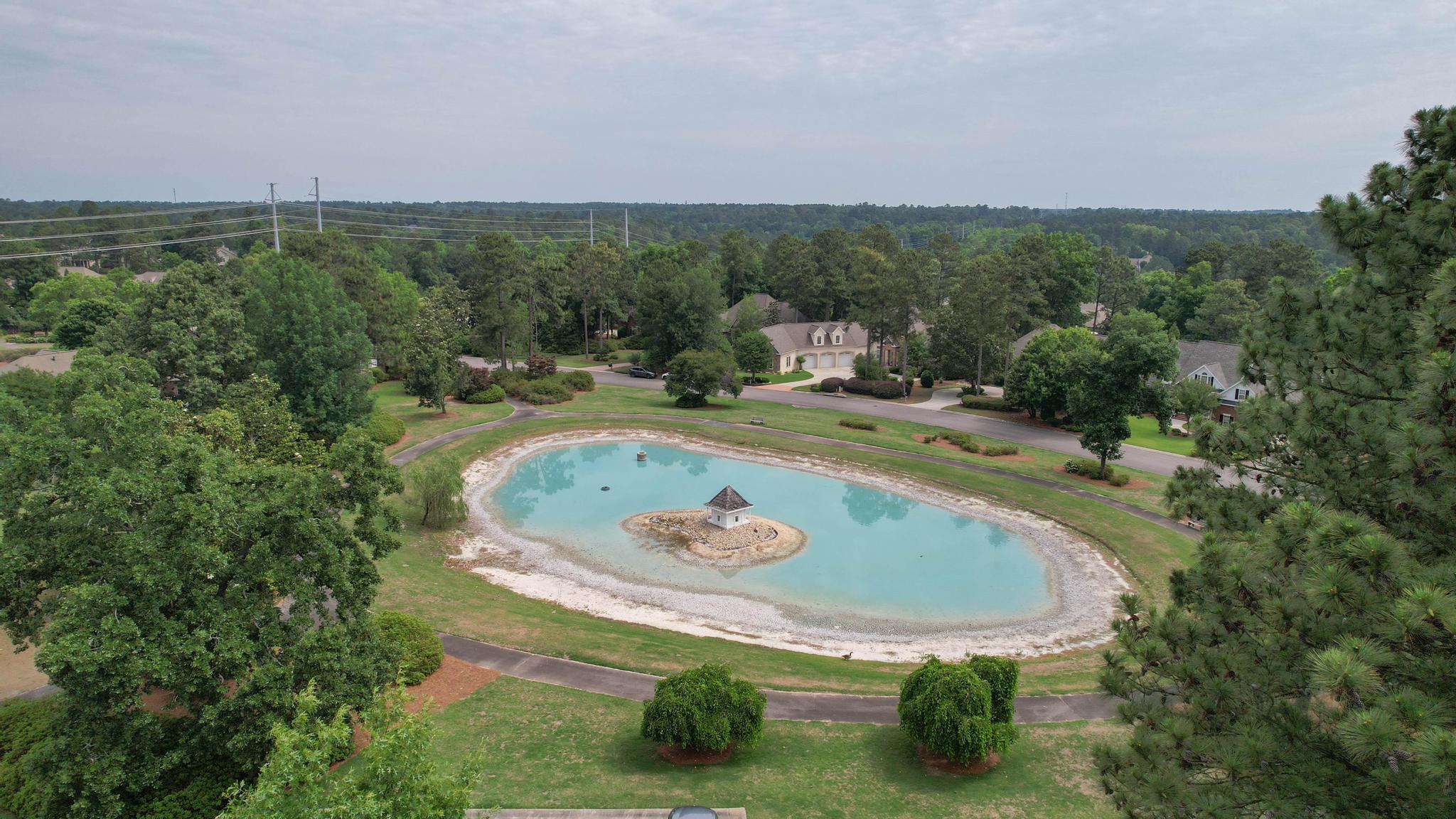 109 Foxhound Run Road Aiken, SC 29803 - Photo 64 of 67 DJI_0540
