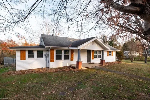 $185,000 | 210 Little Arcadia Drive, Elkin, NC 28621