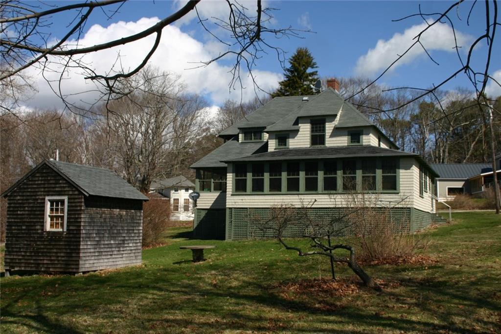 49 Cleeve Street Portland, ME 04109 - Photo 3 of 32 Photo