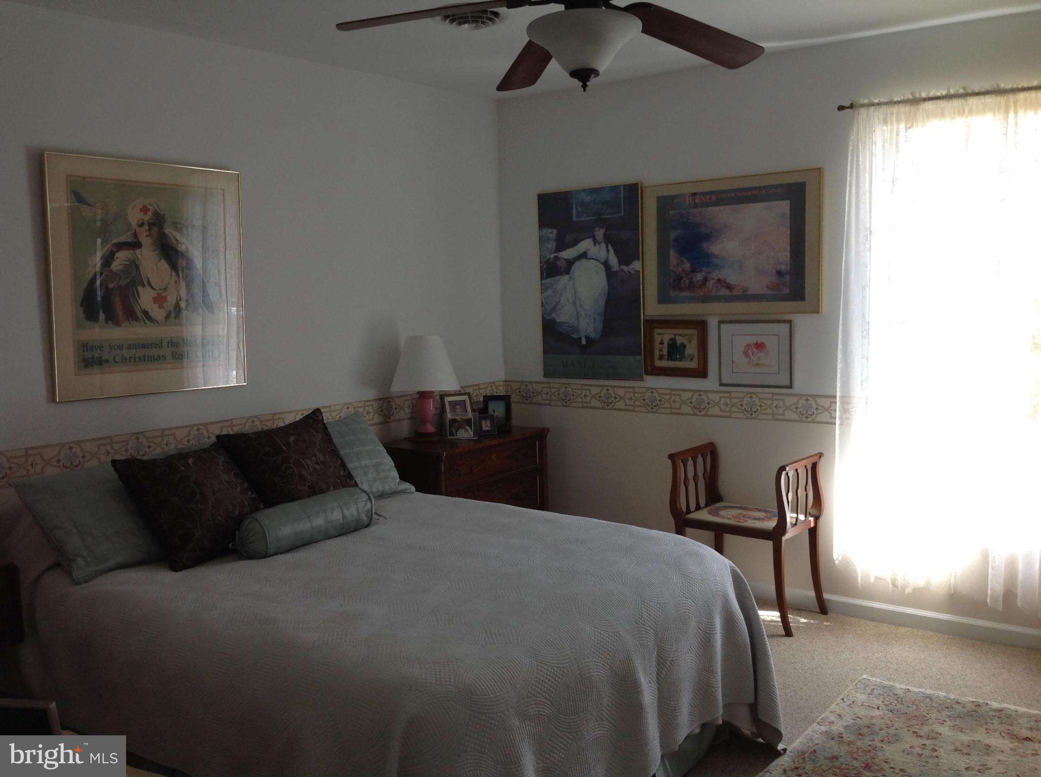 5754 Crosby Road Rock Hall, MD 21661 - Photo 12 of 26 Bedroom