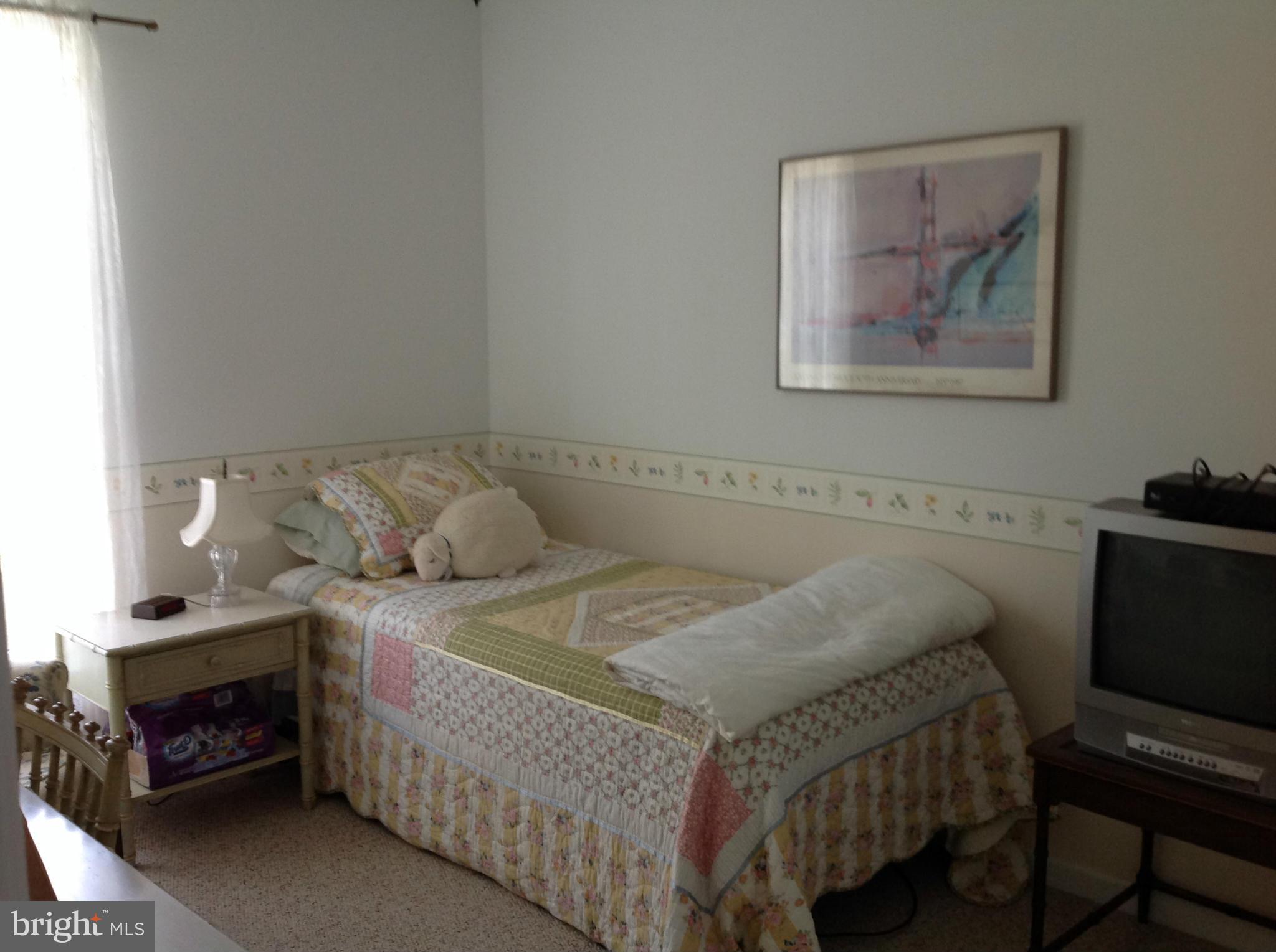 5754 Crosby Road Rock Hall, MD 21661 - Photo 14 of 26 Bedroom