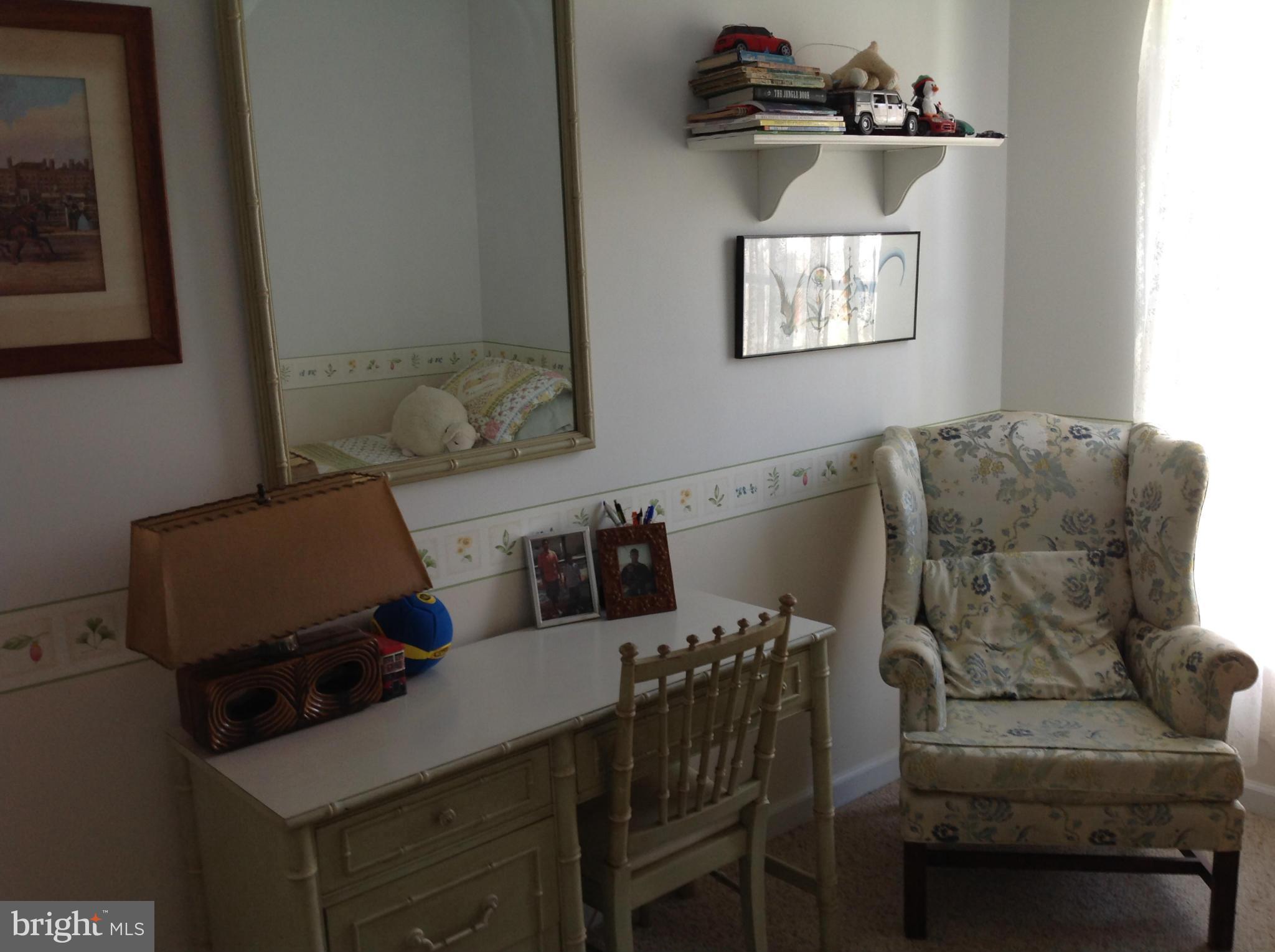 5754 Crosby Road Rock Hall, MD 21661 - Photo 15 of 26 Bedroom
