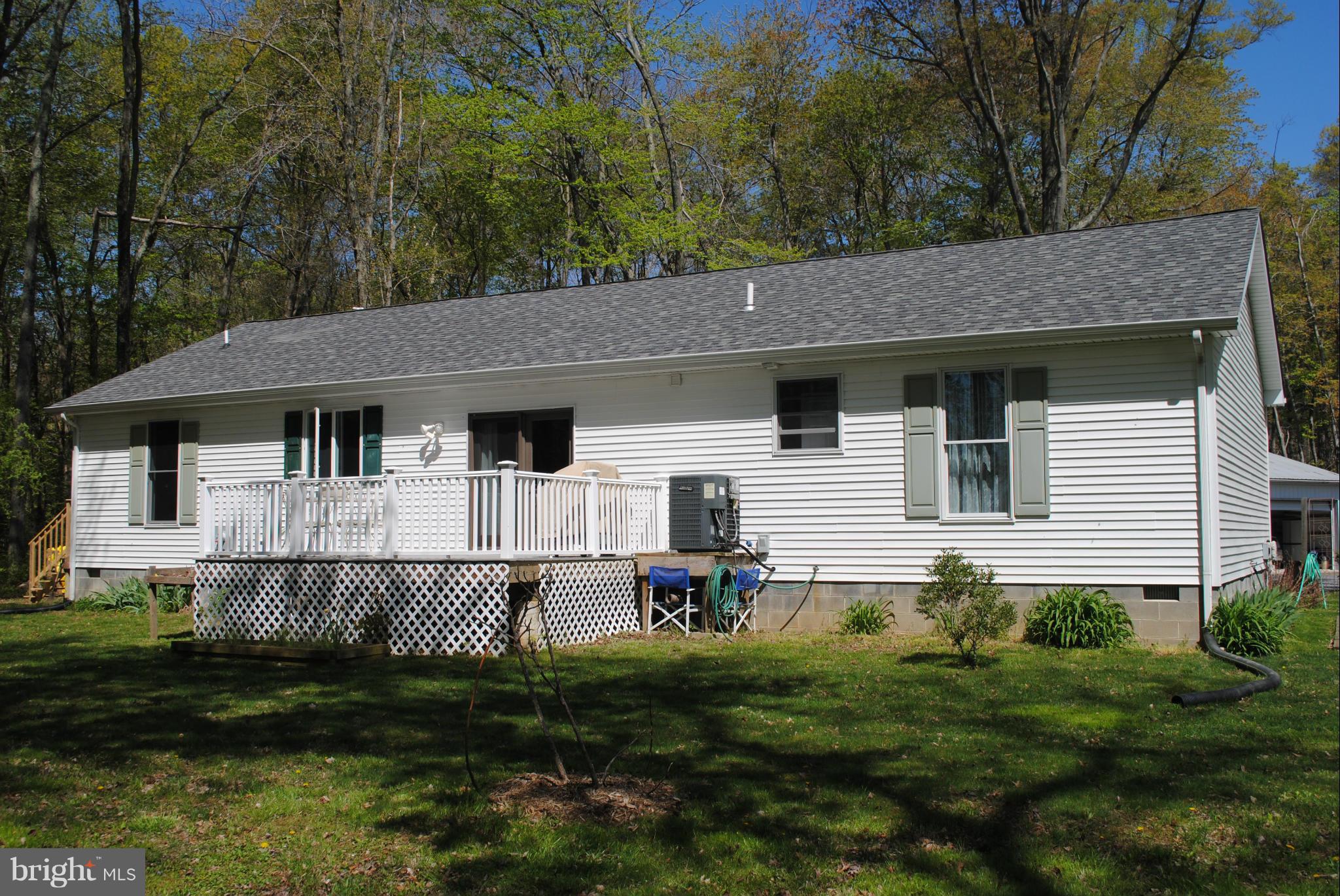 5754 Crosby Road Rock Hall, MD 21661 - Photo 19 of 26 Exterior (Rear)