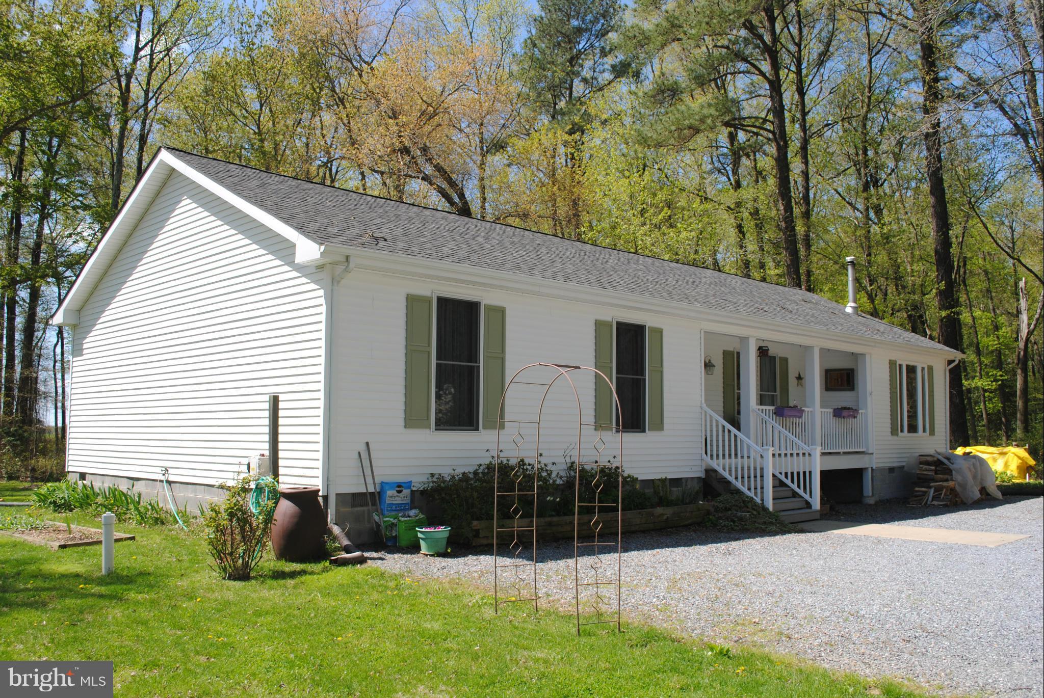 5754 Crosby Road Rock Hall, MD 21661 - Photo 21 of 26 Exterior (General)