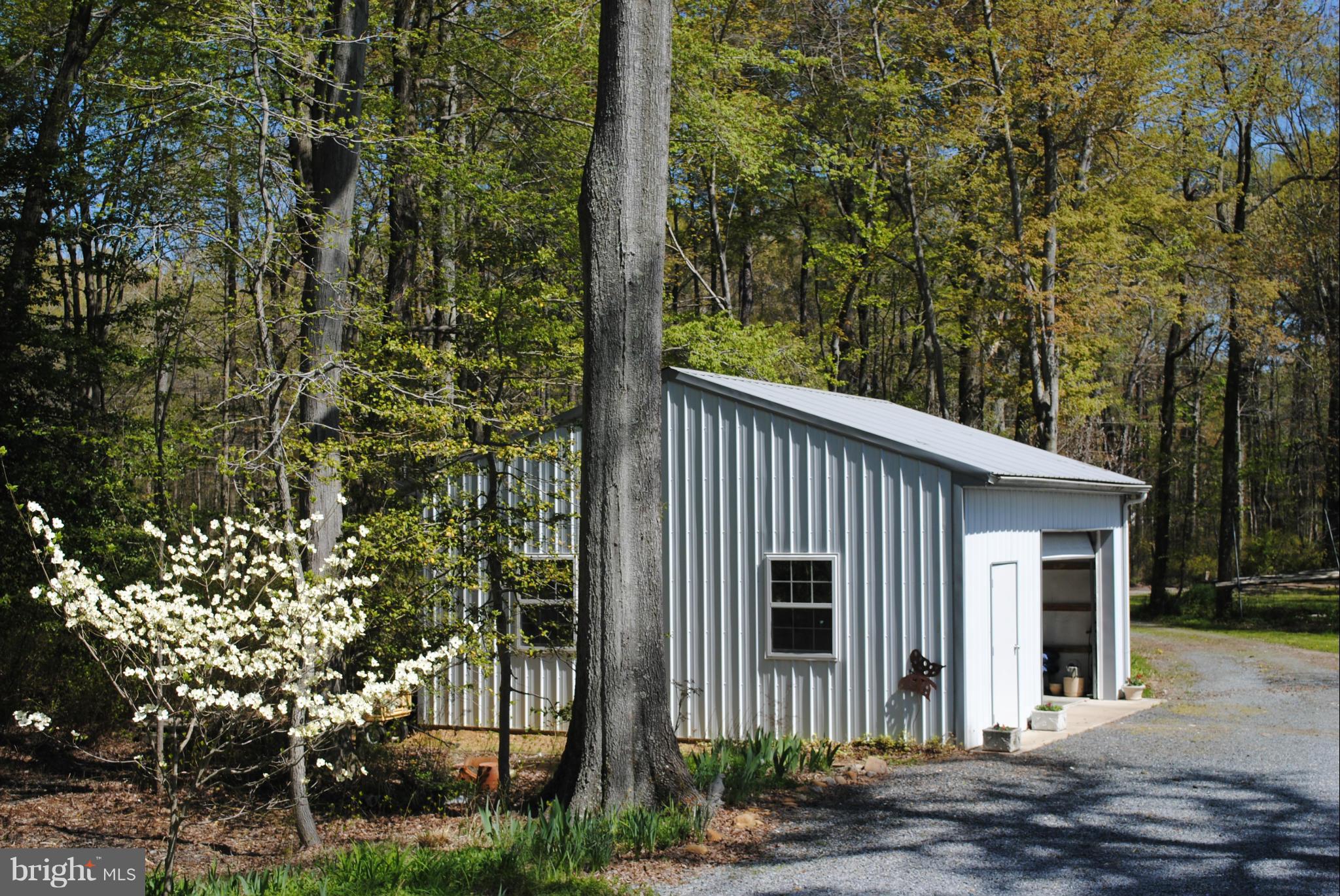 5754 Crosby Road Rock Hall, MD 21661 - Photo 25 of 26 Garage/workshop