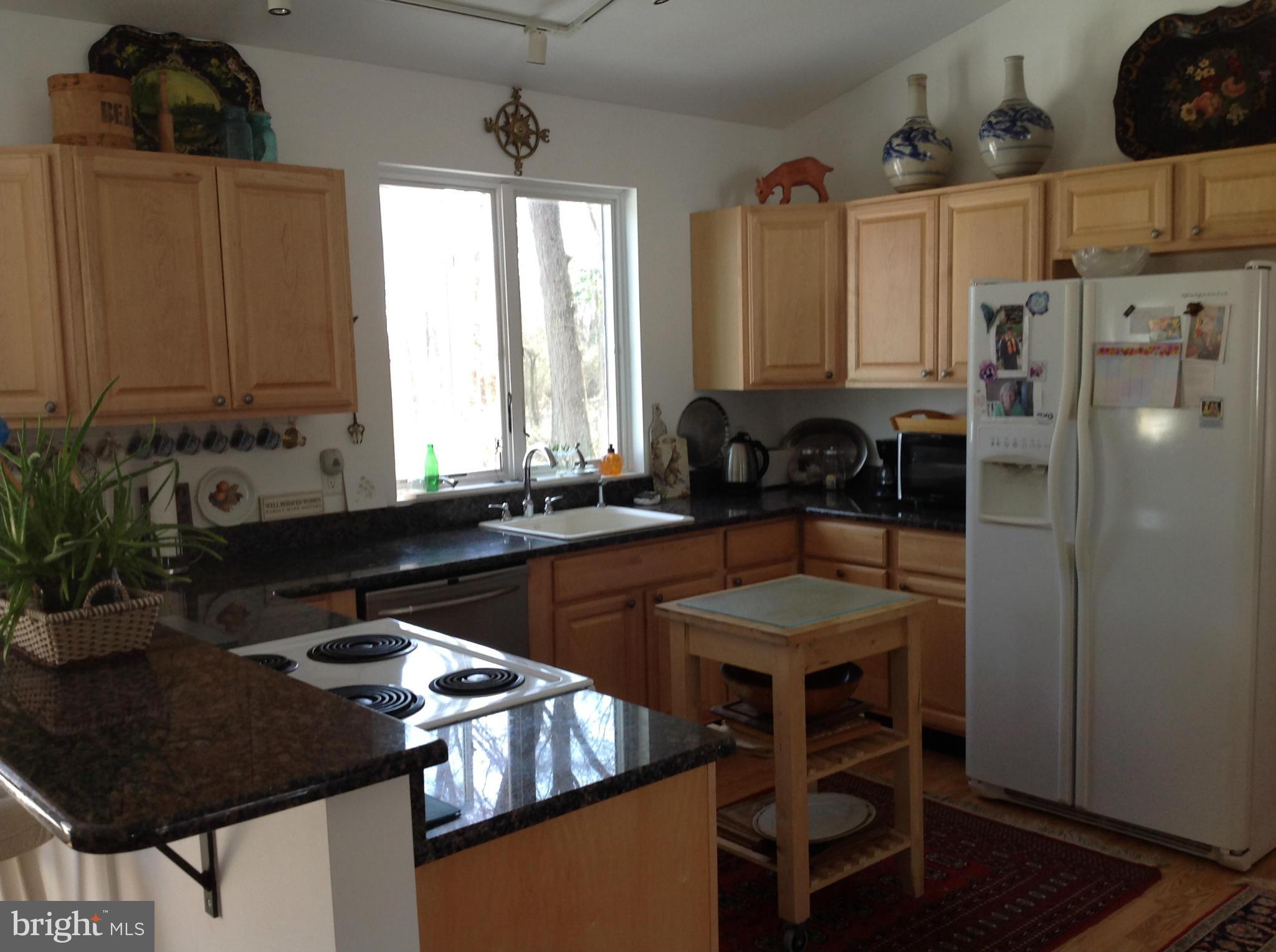 5754 Crosby Road Rock Hall, MD 21661 - Photo 6 of 26 Kitchen