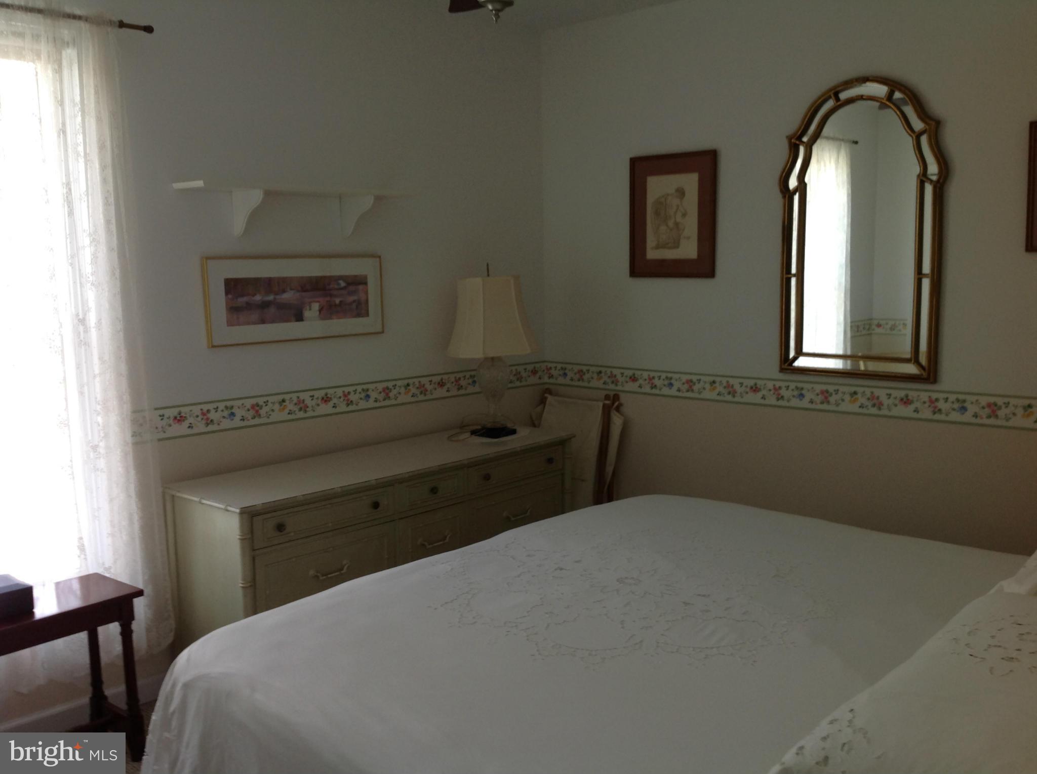 5754 Crosby Road Rock Hall, MD 21661 - Photo 10 of 26 Bedroom (Master)