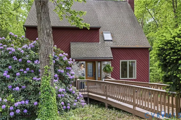 $479,900 | 2611 Wicklow Loop, North Chesterfield, VA 23236