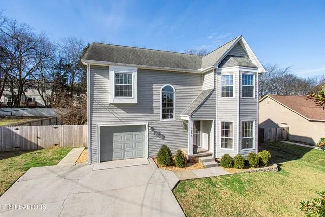 $470,000 | 9005 Colchester Ridge Road, Knoxville, TN 37922