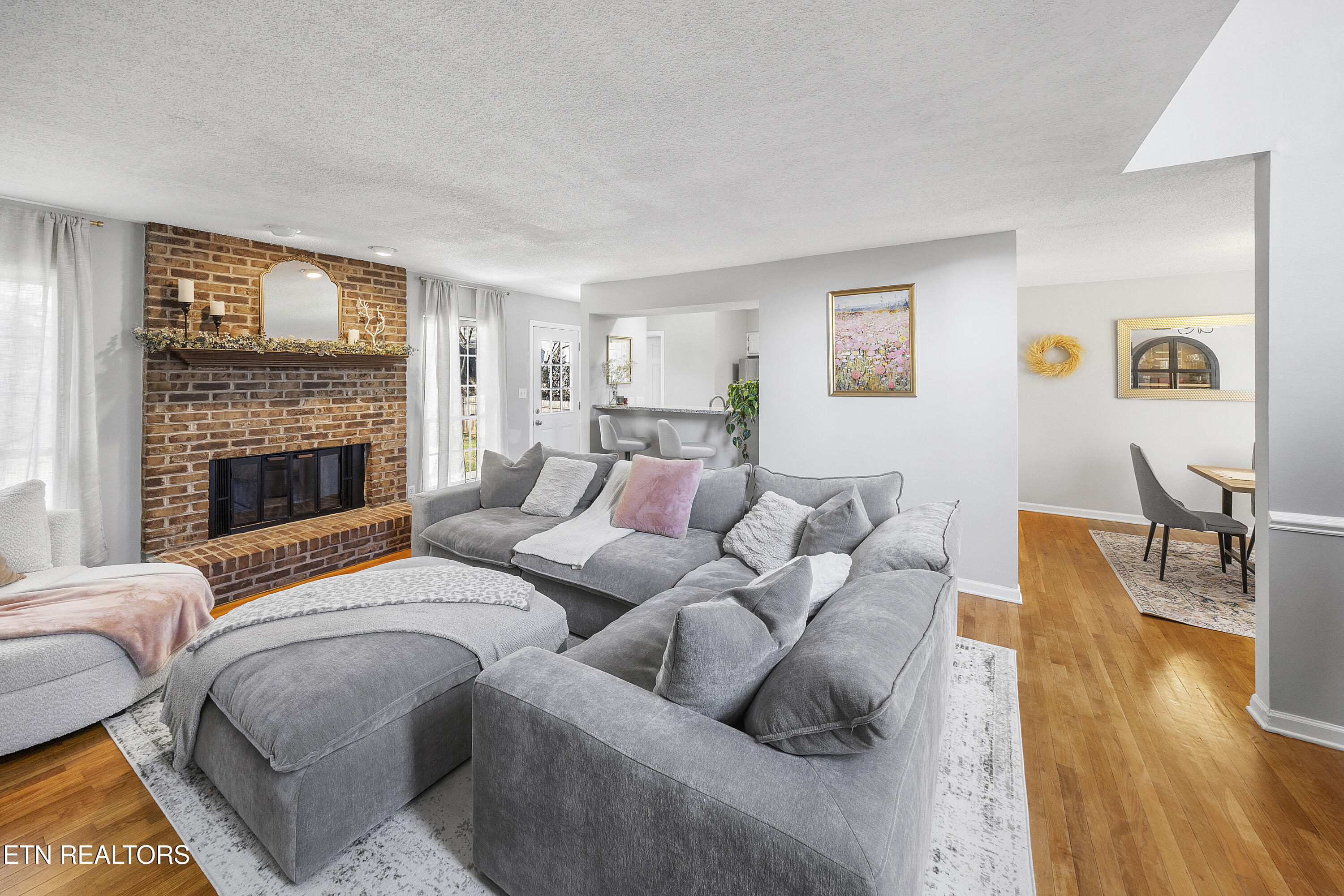 9005 Colchester Ridge Road Knoxville, TN 37922 - Photo 13 of 36 L40A6778