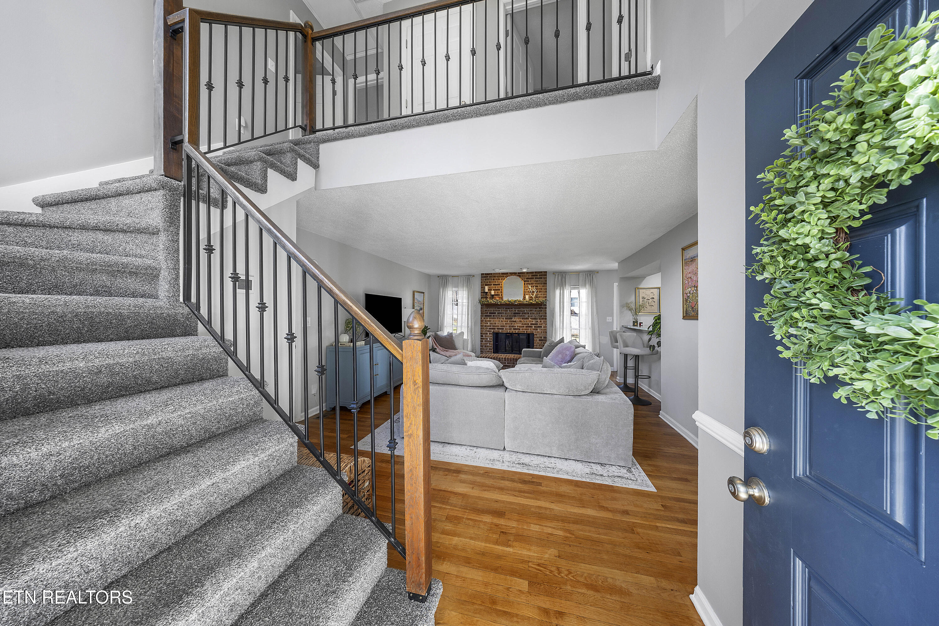 9005 Colchester Ridge Road Knoxville, TN 37922 - Photo 3 of 36 L40A6744