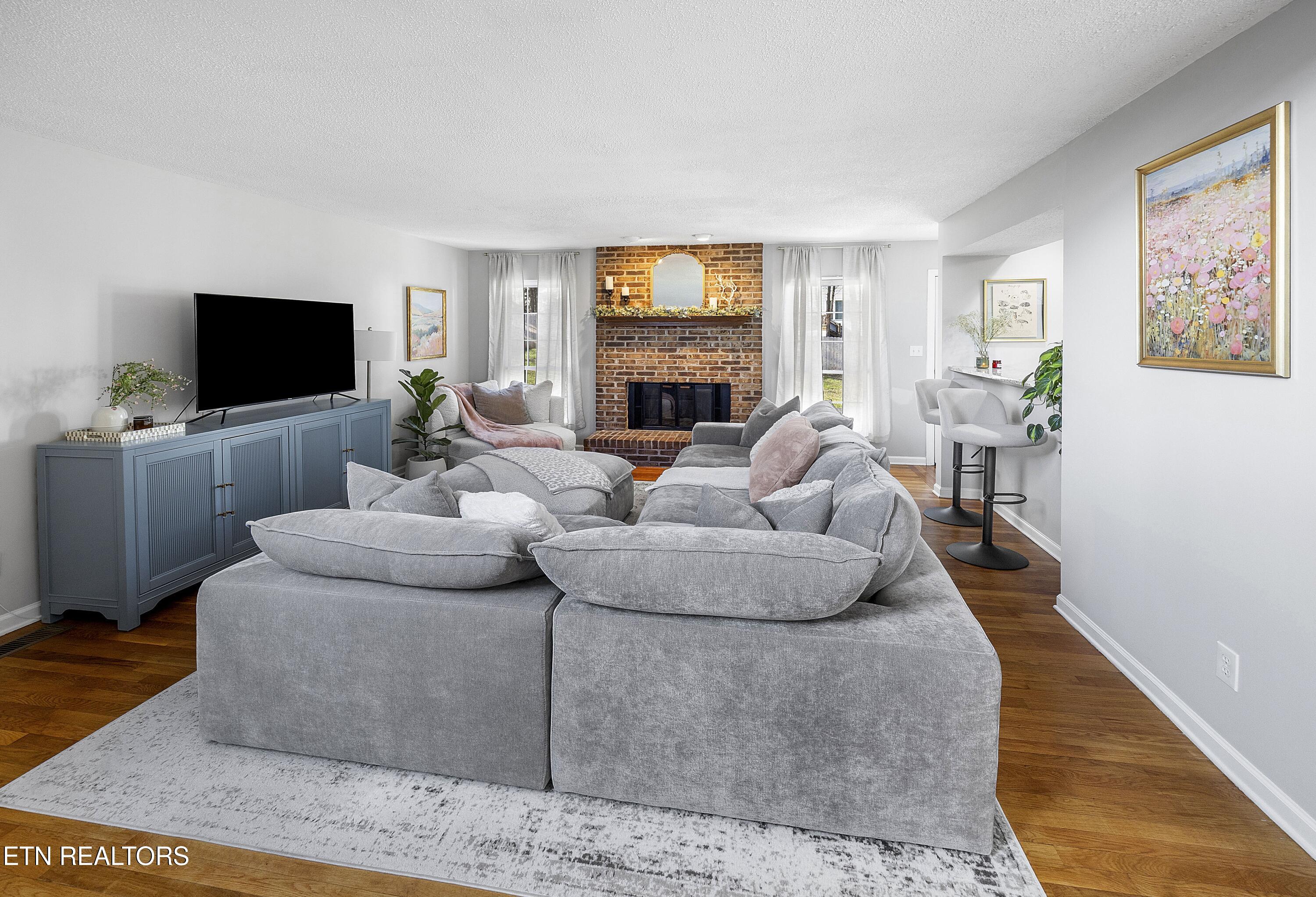 9005 Colchester Ridge Road Knoxville, TN 37922 - Photo 4 of 36 L40A6745