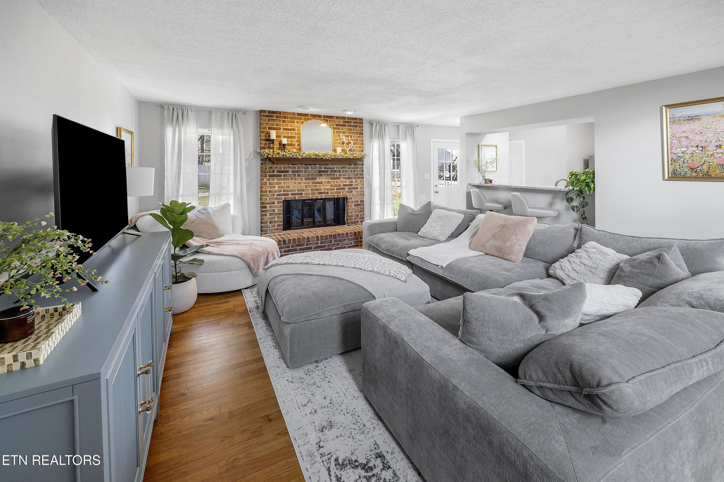 9005 Colchester Ridge Road Knoxville, TN 37922 - Photo 5 of 36 L40A6751