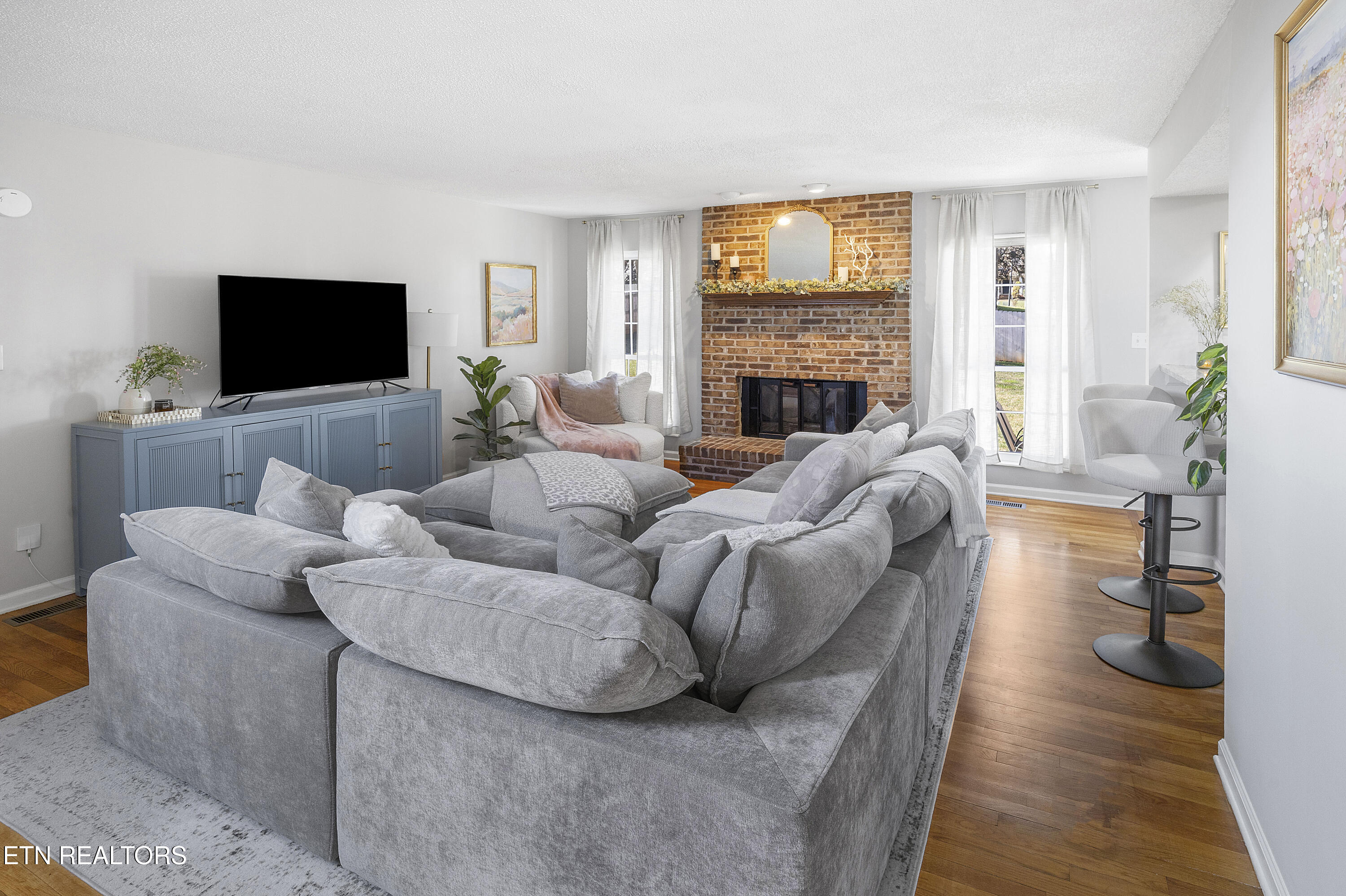 9005 Colchester Ridge Road Knoxville, TN 37922 - Photo 6 of 36 L40A6754