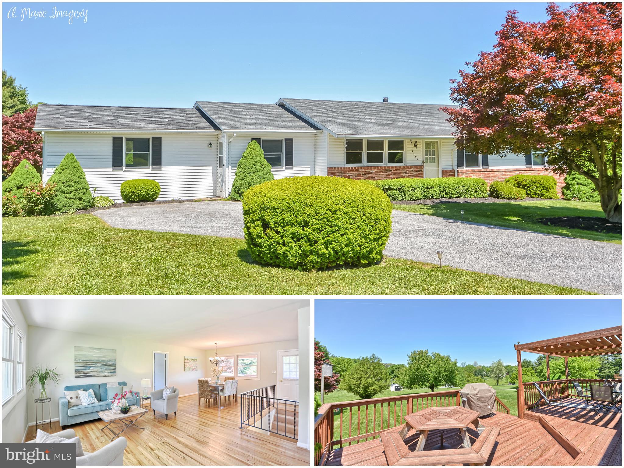 5190 Perry Road Mount Airy, MD 21771 - Photo 1 of 30 5190 Perry Rd - $369,963