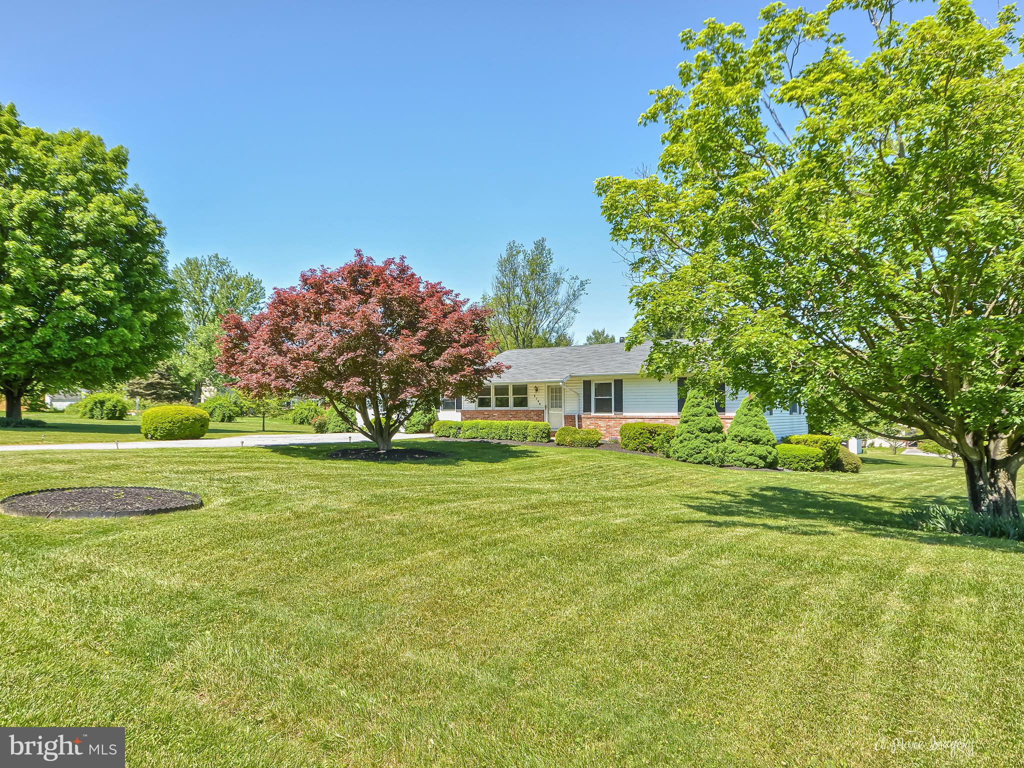 5190 Perry Road Mount Airy, MD 21771 - Photo 13 of 30 4 Bedroom / 2.5 BA Rancher