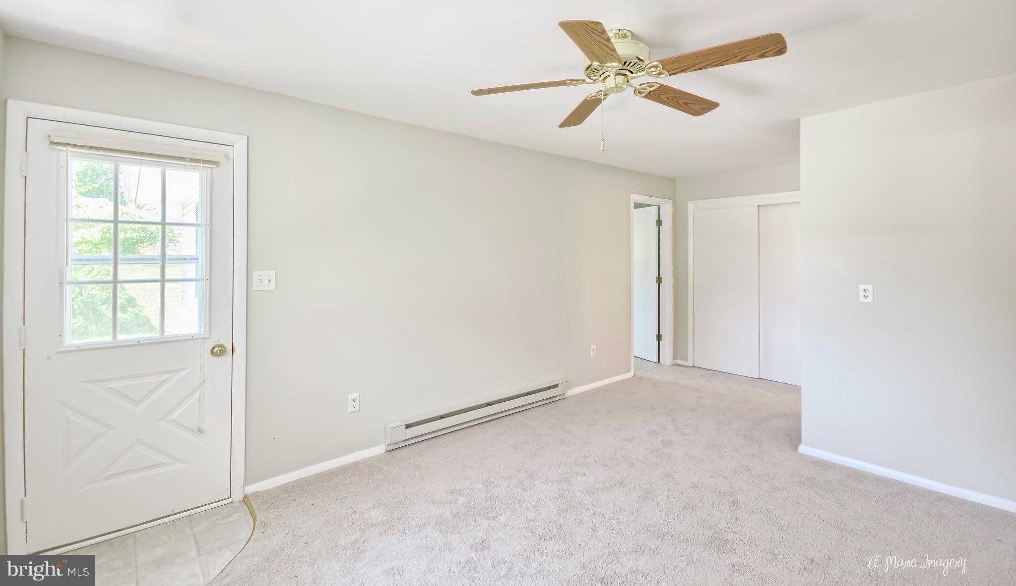 5190 Perry Road Mount Airy, MD 21771 - Photo 17 of 30 Living Room off Master Bedroom.