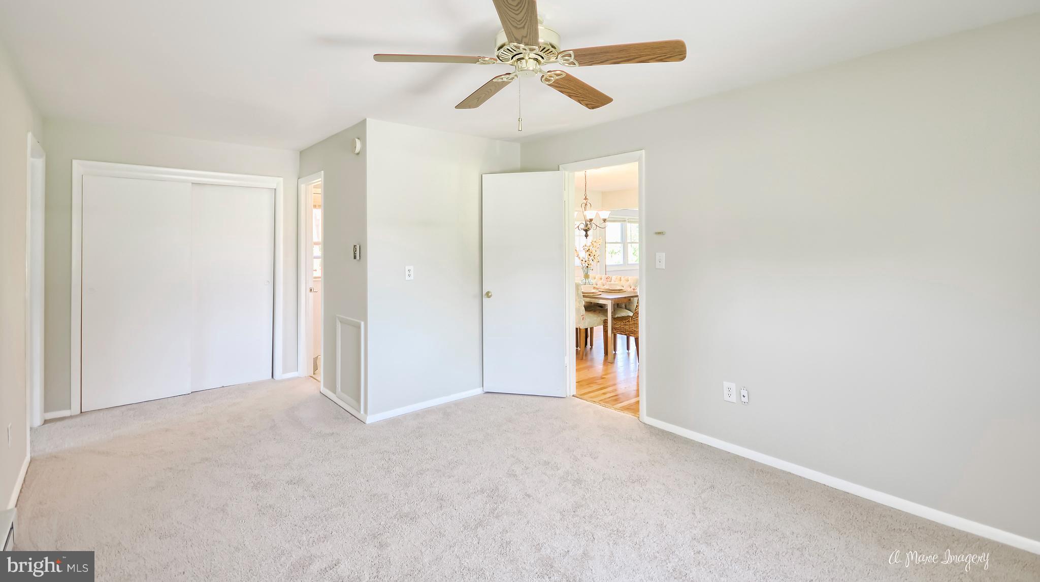 5190 Perry Road Mount Airy, MD 21771 - Photo 18 of 30 Living Room off Master Bedroom.