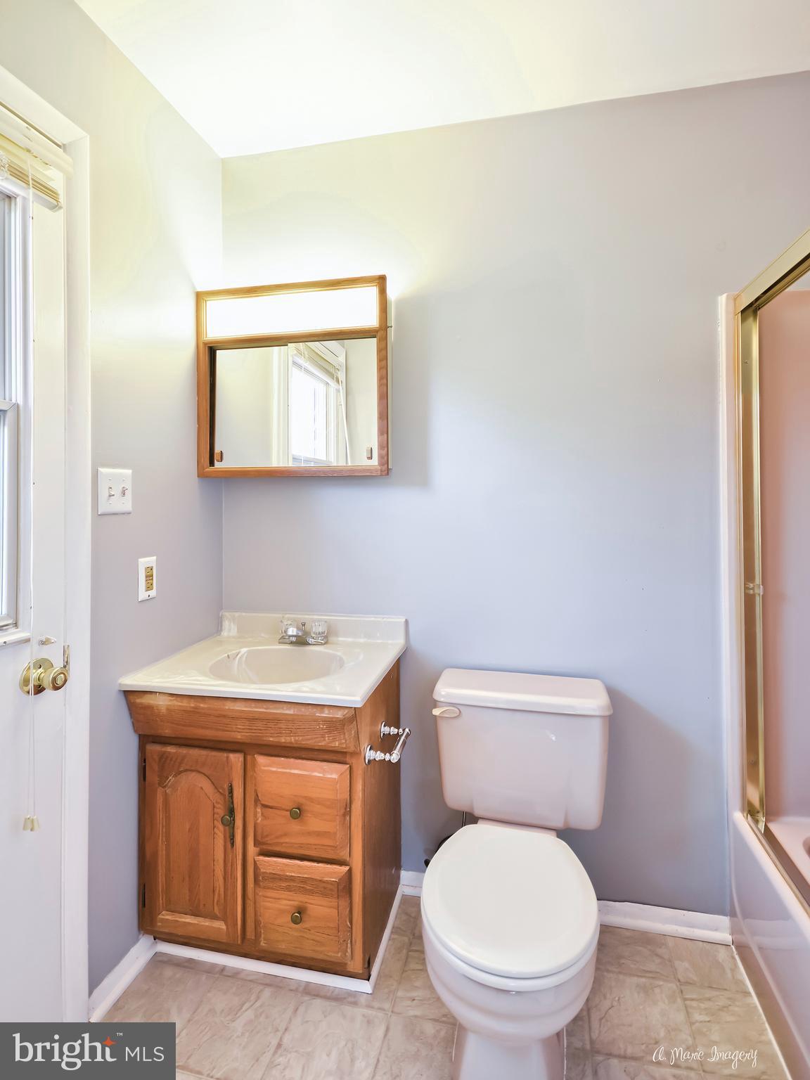 5190 Perry Road Mount Airy, MD 21771 - Photo 24 of 30 Full Bath for 2nd Master Bedroom.
