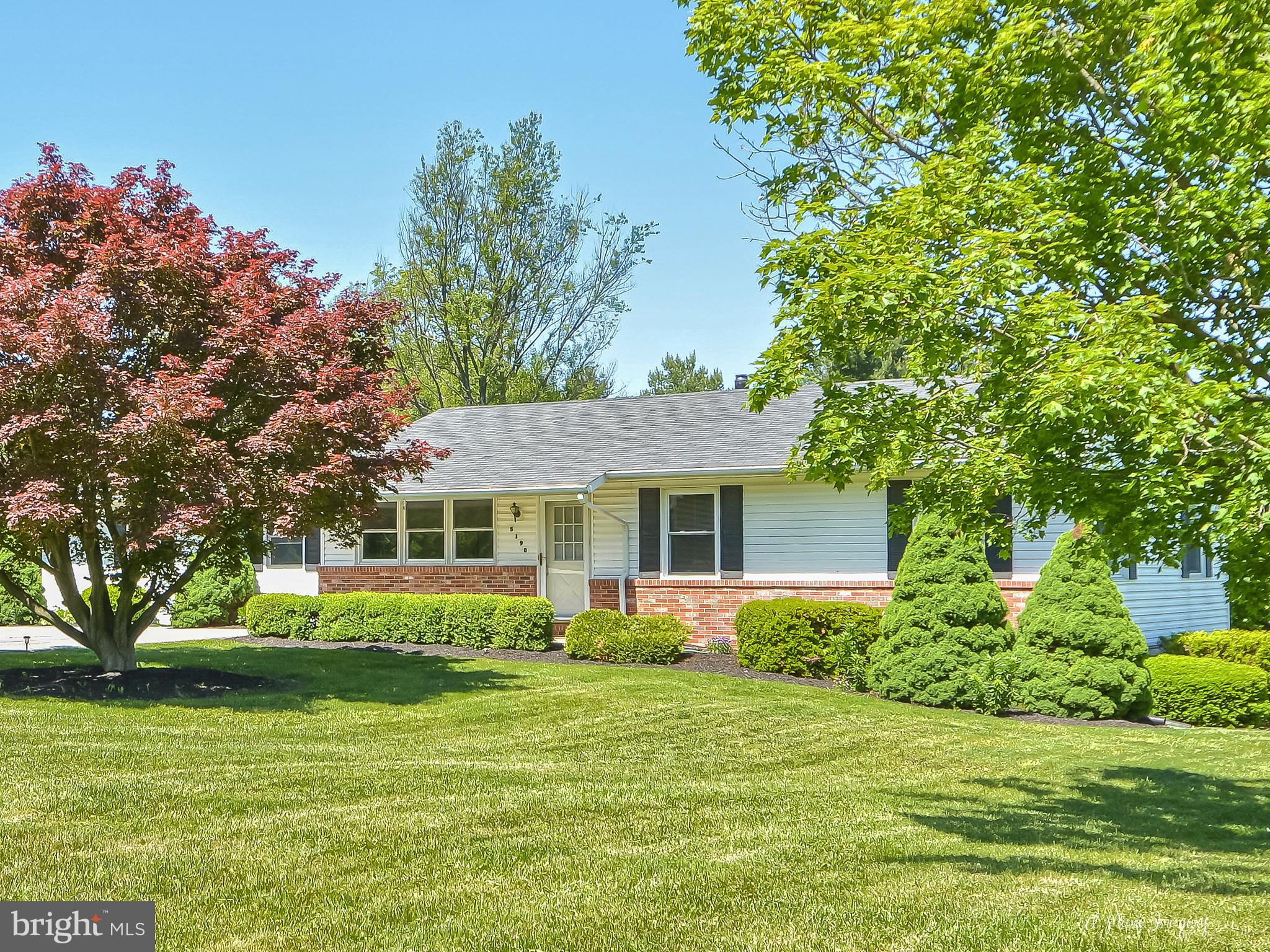 5190 Perry Road Mount Airy, MD 21771 - Photo 25 of 30 5190 Perry Rd.