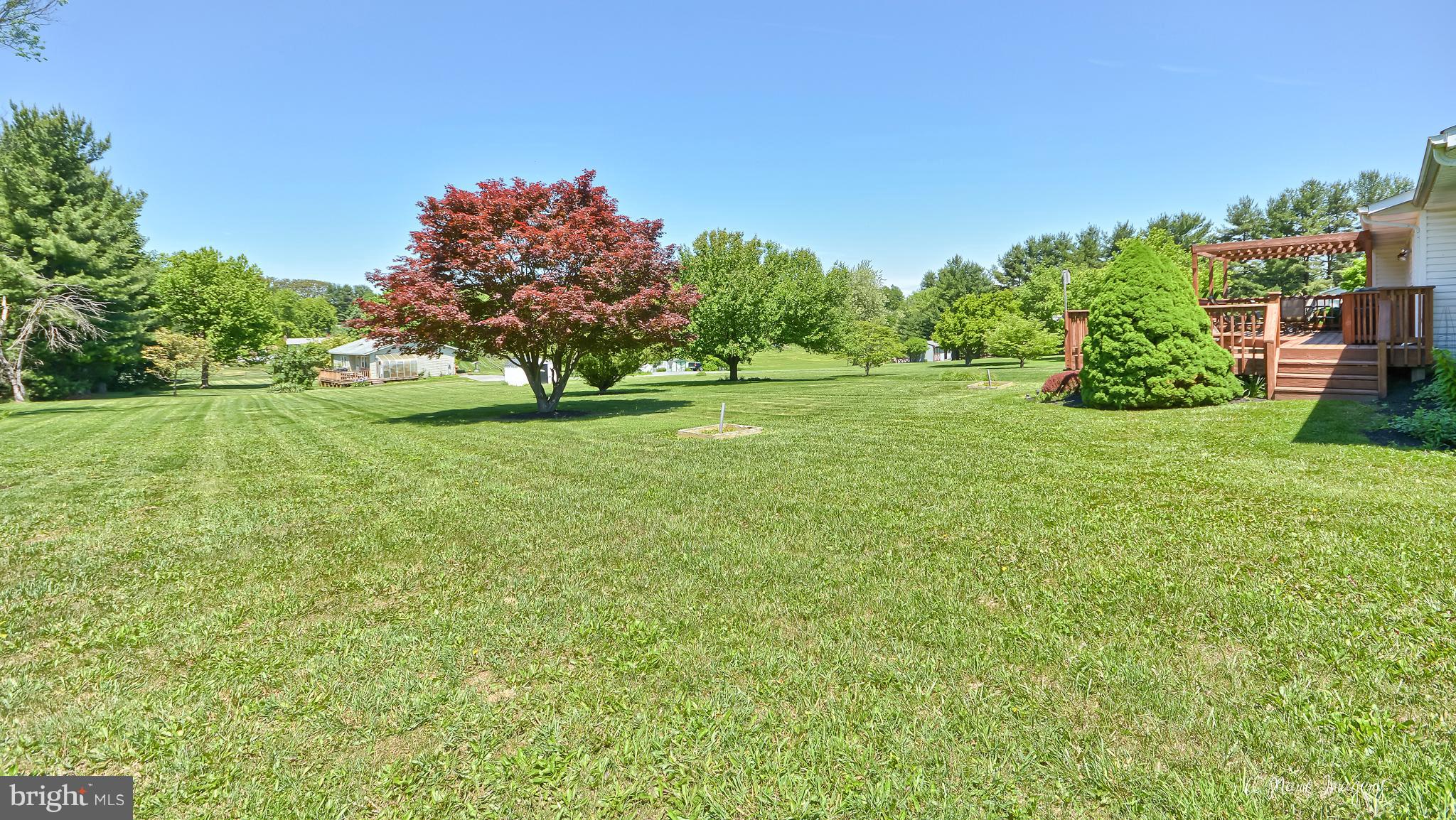 5190 Perry Road Mount Airy, MD 21771 - Photo 27 of 30 Lovely Property on nearly 1.5 acres.