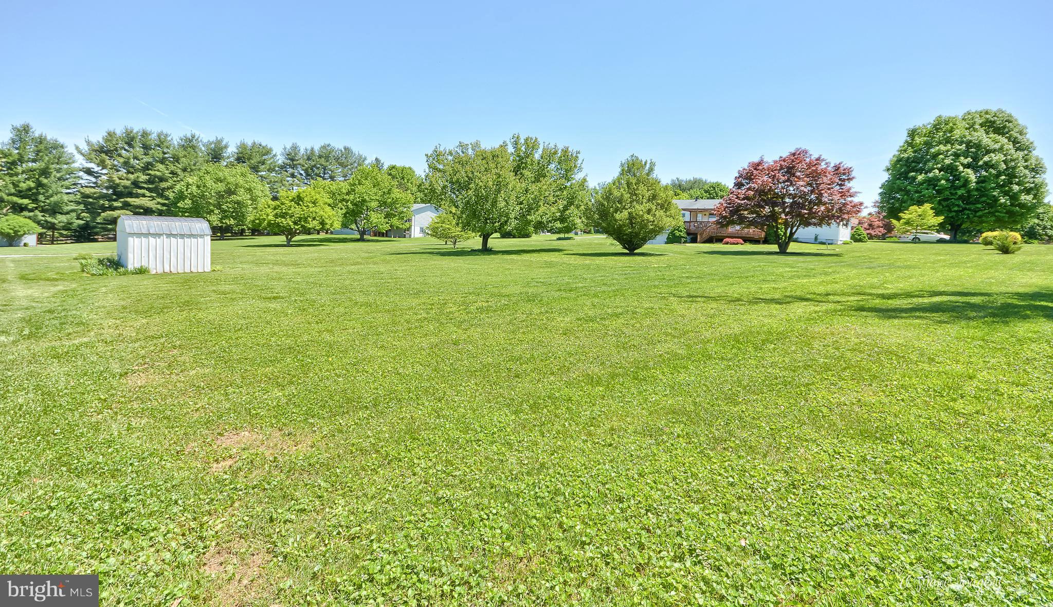 5190 Perry Road Mount Airy, MD 21771 - Photo 28 of 30 Lovely Property on nearly 1.5 aces.