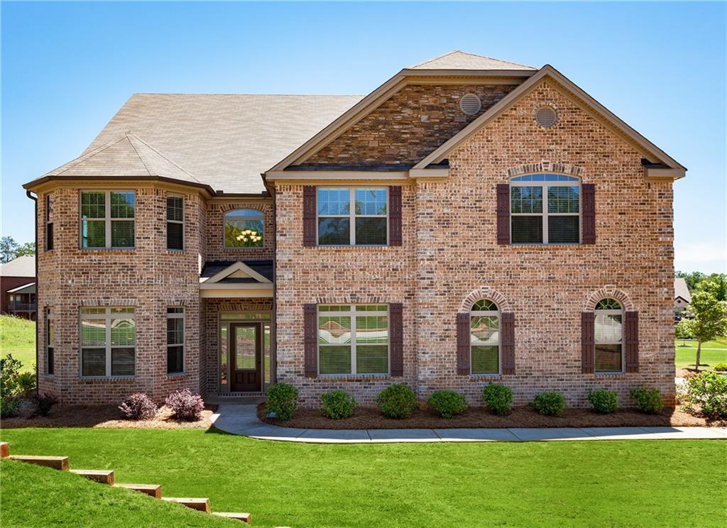 2735 Oak Grove Road Loganville, GA 30052 - Photo 1 of 1 Gallery Image 1