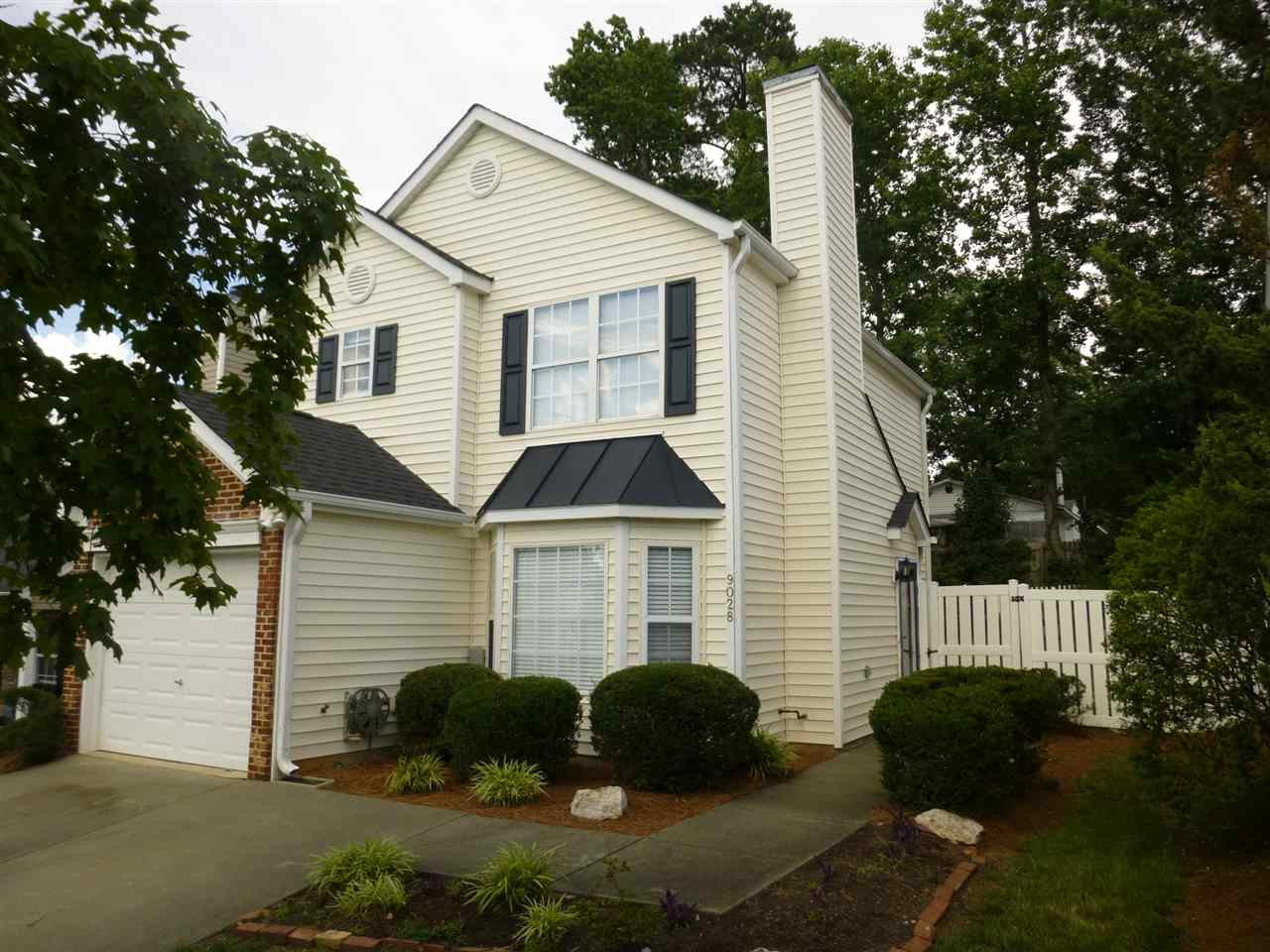 9028 Shallcross Way Raleigh, NC 27617 - Photo 1 of 11 Photo 1