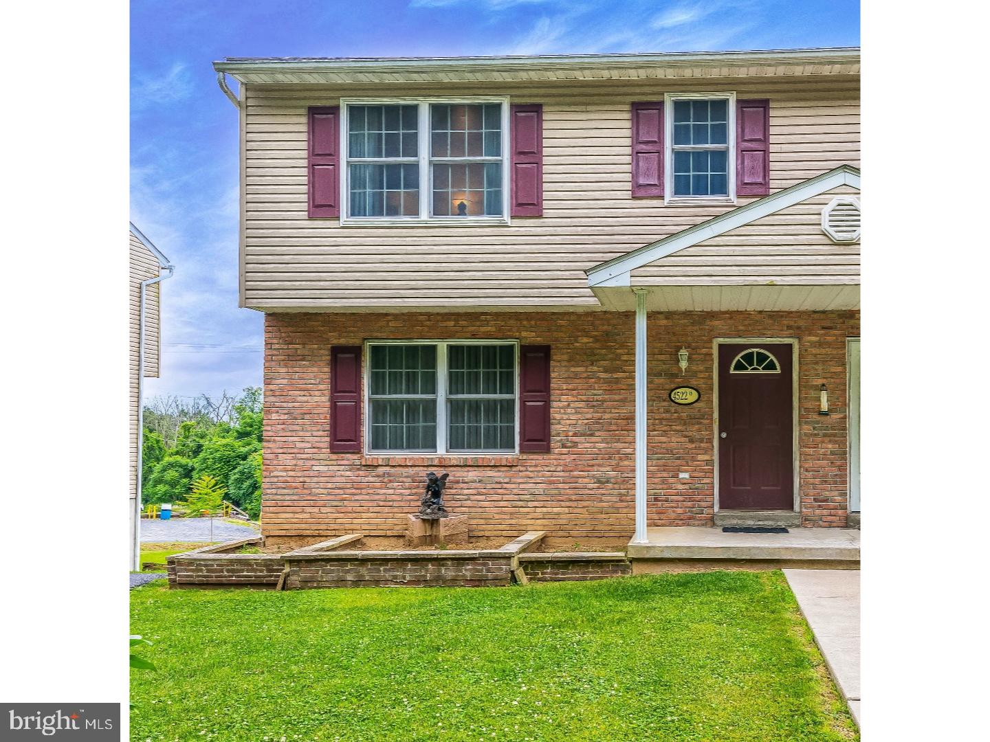 4522 B Sefranka Road Temple, PA 19560 - Photo 1 of 22