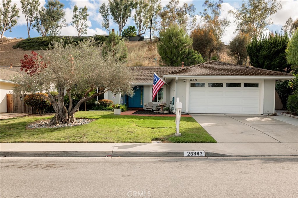25342 Hugo Road Laguna Niguel, CA 92677 - Photo 1 of 36 Welcome Home to Hugo Road, a beautiful single story home