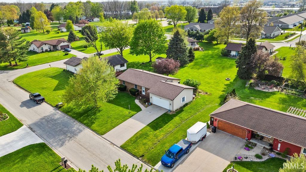 1804 East Springfield Drive Warsaw, IN 46582 - Photo 2 of 36