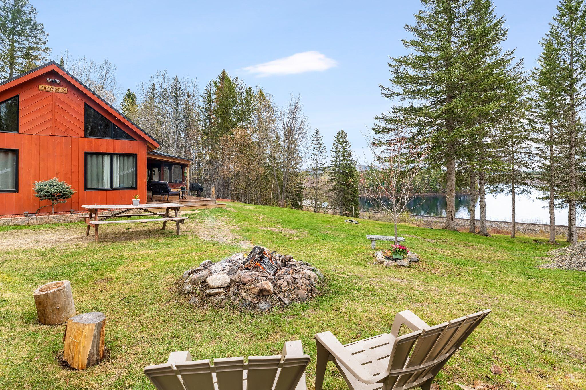 468 Long Pond Road Jackman, ME 04945 - Photo 31 of 53 35