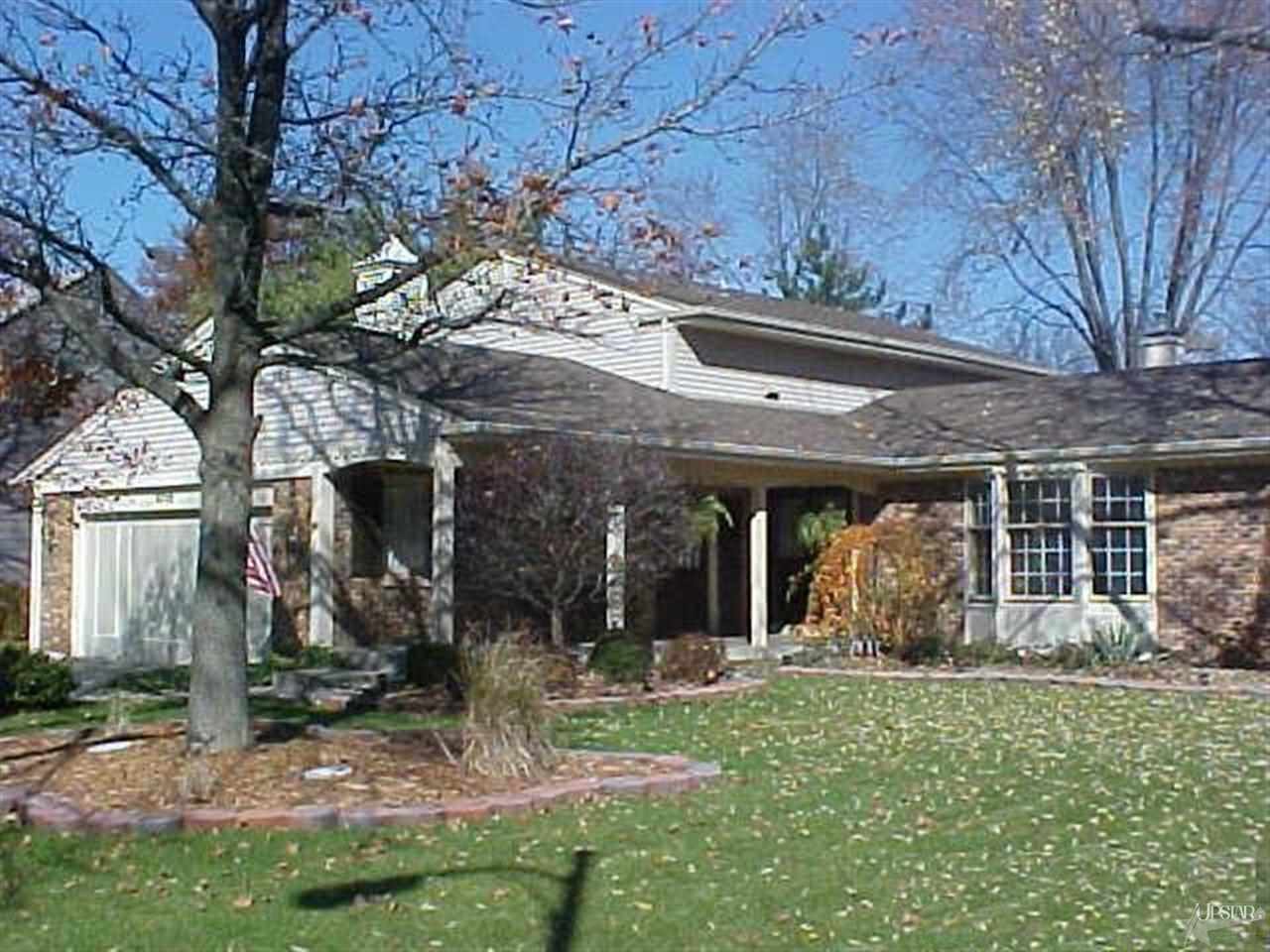 5715 Old Mill Road Fort Wayne, IN 46807 - Photo 1 of 1 Gallery Image 1