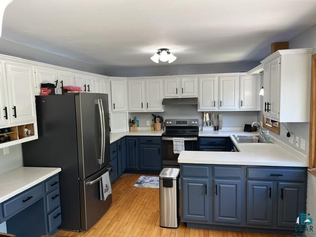 6570 West Hunter Lake Road Duluth, MN 55803 - Photo 19 of 58