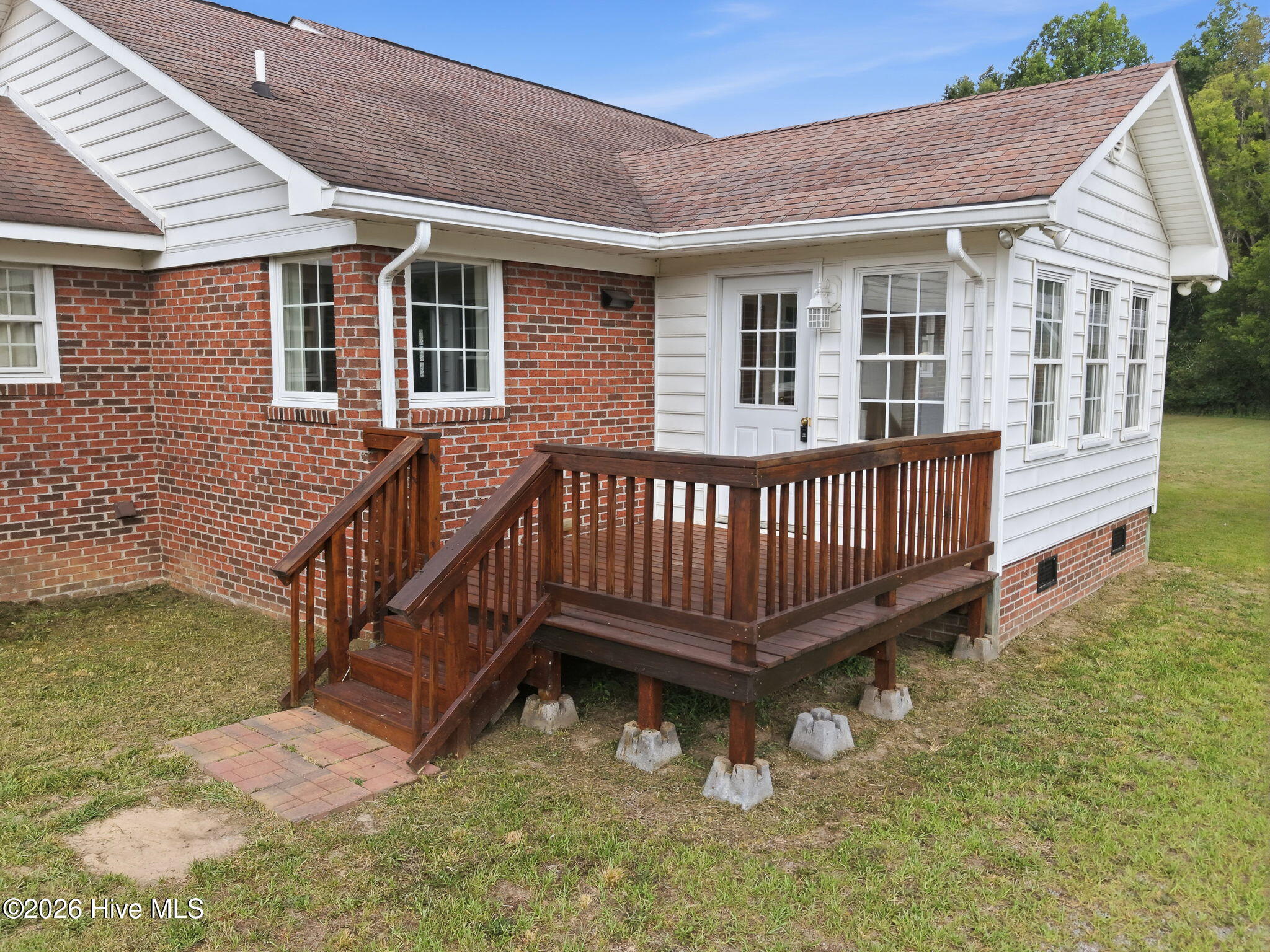405 Pittman Town Road Scotland Neck, NC 27874 - Photo 7 of 59