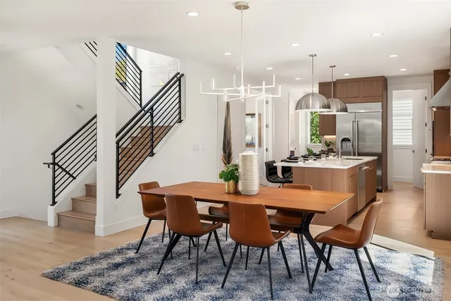 $2,299,995 | 14889 Site 8 Ne 2nd Court, Bellevue, WA 98007