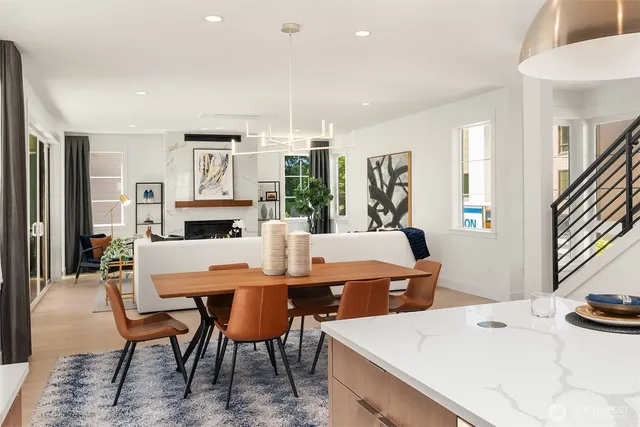 $2,299,995 | 14889 Site 8 Ne 2nd Court, Bellevue, WA 98007