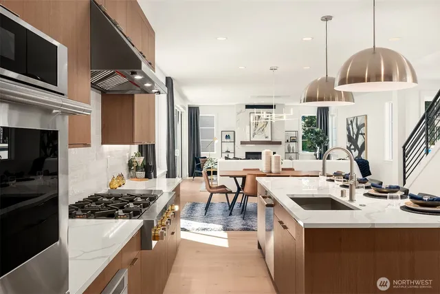 $2,299,995 | 14889 Site 8 Ne 2nd Court, Bellevue, WA 98007