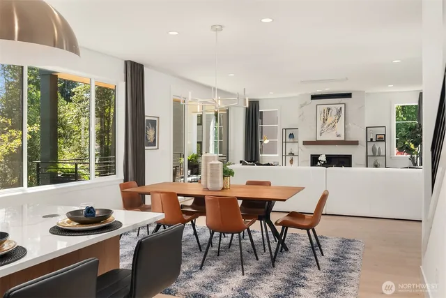 $2,299,995 | 14889 Site 8 Ne 2nd Court, Bellevue, WA 98007