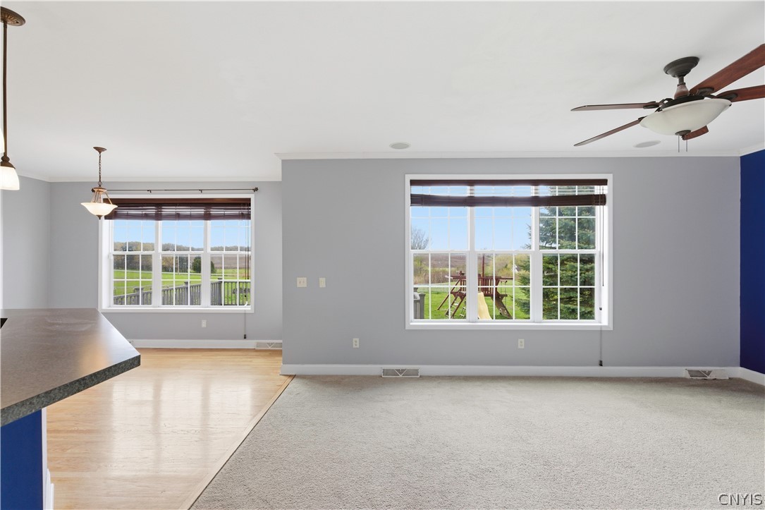 5879 East Lake Road Sullivan, NY 13035 - Photo 13 of 34 living room