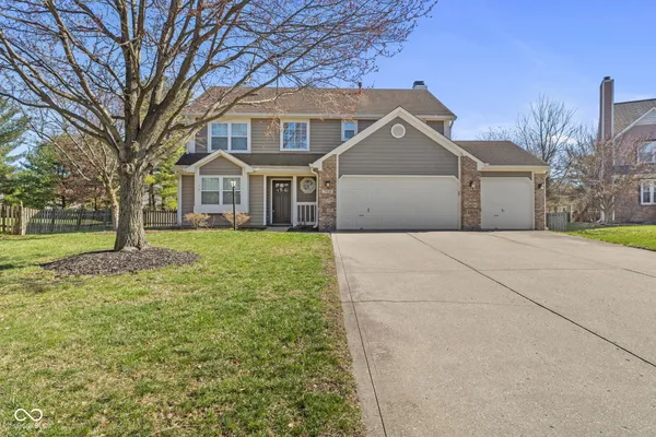 $410,000 | 7019 Bluffridge Way, Indianapolis, IN 46278